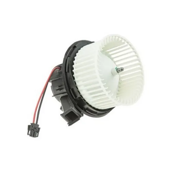 Aeroterma ventilator habitaclu MERCEDES E-CLASS W212 2009->2015 E 200 CGI 135KW 184 CP, pentru motor M 271.820, M 271.860 perioada 2009,2010,2011,2012,2013,2014,2015