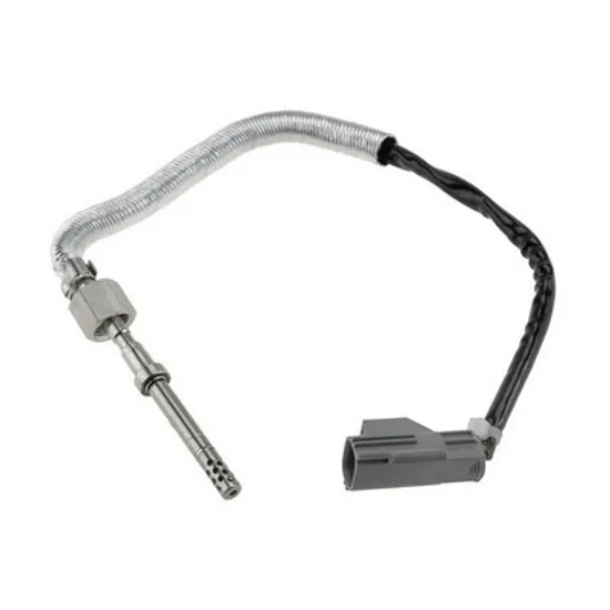 SENZOR TEMPERATURA GAZE EVACUARE JEEP WRANGLER 2.8 CRD -147KW/200CP- 2776cmc, pentru motor ENS, perioada 2010,2011,2012,2013,2014,2015,2016