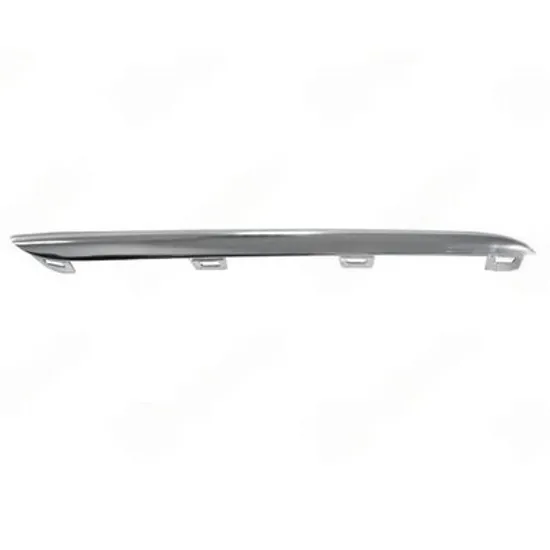 Ornament Grila MERCEDES E-CLASS W213 2016-> Bandou grila (E43 AMG) DREAPTA Perioada 2016 2017 2018 2019 2020