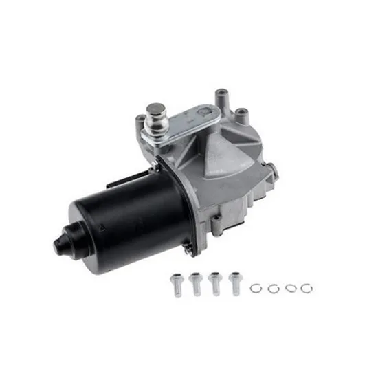 MOTORAS STERGATOR PARBRIZ LUNETA FATA BMW SERIE 5 525 d -145KW/197CP- 2993cmc, pentru motor M57 D30 (306D3), perioada 2007,2008,2009,2010