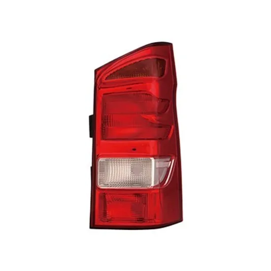 Lampa stop spate dreapta MERCEDES V-CLASS W447 2014-> perioada 2014 2015 2016 2017 2018 2019 , pentru sedan, pentru V-Klasse