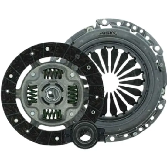 Kit ambreiaj VW POLO Variant 1997->2001 pentru 1.4, perioada 1997 1998 1999 2000 2001