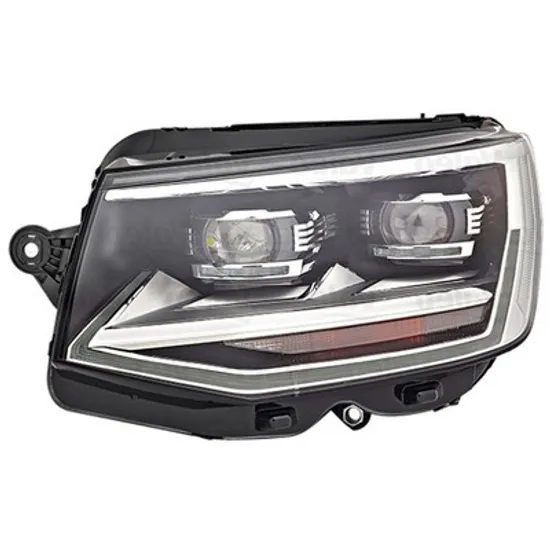 Faruri VW TRANSPORTER T6 2015-> Far FULL LED VALEO stanga Perioada 2015 2016 2017 2018 2019 2020 2021