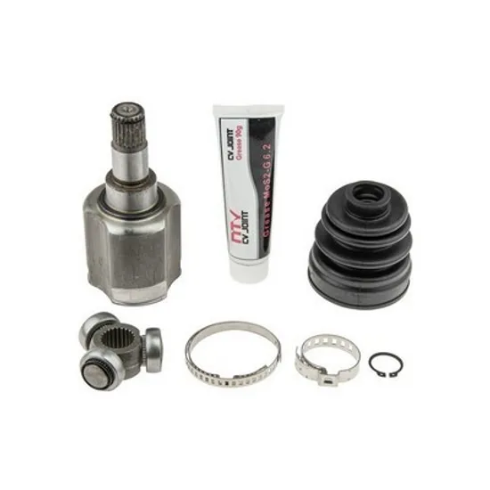 CAP PLANETARA FATA STANGA FORD C-MAX 1,8 -92KW/125CP- 1798cmc, pentru motor QQDA, QQDB, perioada 2007,2008,2009,2010
