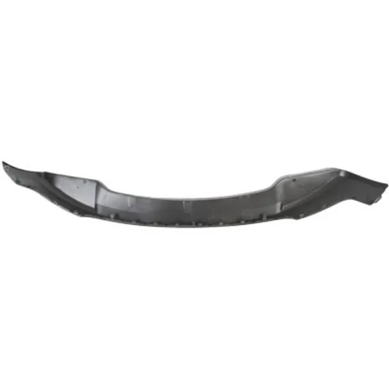 Spoiler bara fata MINI CLUBMAN R55 2007->2014, MINI COOPER R56 2006->2013 perioada 2006 2007 2008 2009 2010 2011 2012 2013 2014 , pana la an de fabricatie 2010,