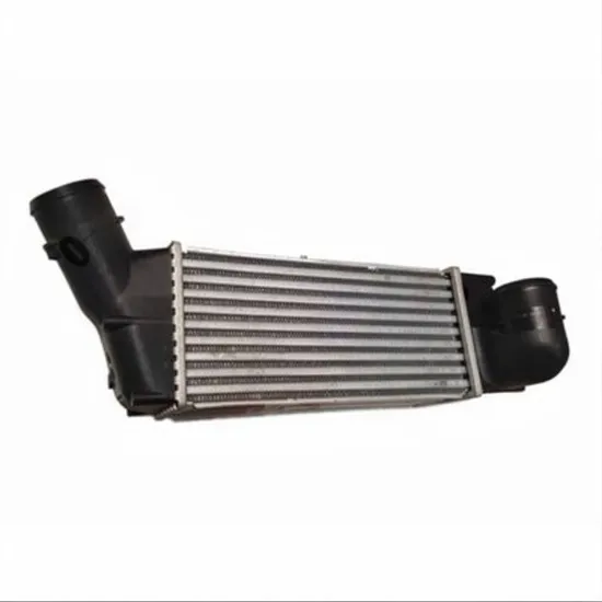 Intercooler CITROEN C4 Grand Picasso 1 2006->2013 Radiator intercooler 2.0 HDi diesel (300x135x85) Perioada 2006 2007 2008 2009 2010 2011 2012 2013
