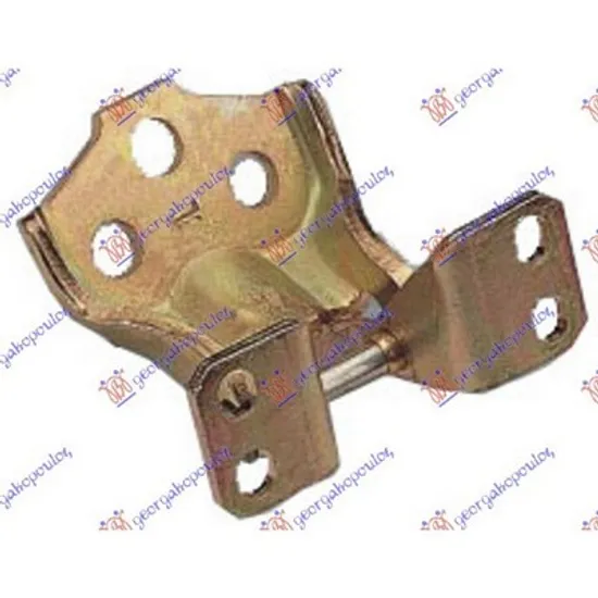Balama Capota spate SUZUKI VITARA 07.1988->2002 Balama capota spate inferioara Perioada 1988 1989 1990 1991 1992 1993 1994 1995 1996 1997 1998 1999 2000 2001 2002