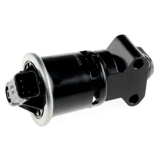 Supapa EGR CHEVROLET AVEO SEDAN T250 2005-> 1.2 62KW 84 CP, pentru motor LMU perioada 2008,2009,2010,2011,2012,2013