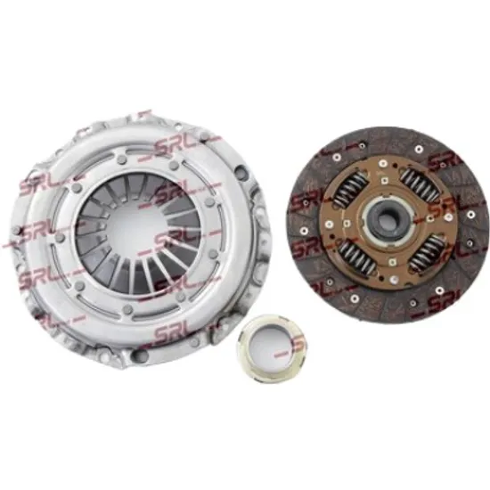 Kit ambreiaj FIAT SEICENTO 1997->2005 pentru 0.9, perioada 1997 1998 1999 2000 2001 2002 2003 2004 2005 2006 2007 2008