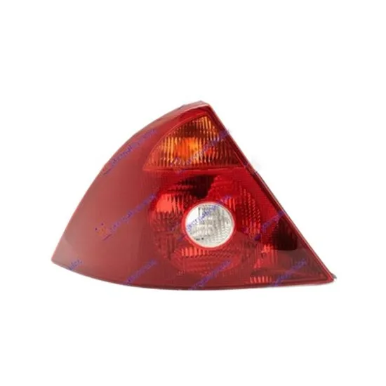 Stop Spate FORD MONDEO 3 2000->2007 Lampa spate stanga, ptr Sedan semnal galben 10.00-06.03 Perioada 2000 2001 2002 2003