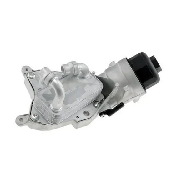 RADIATOR ULEI TERMOFLOT OPEL COMBO 1.6 CDTI tip B05 -77KW/105CP- 1598cmc, pentru motor A 16 FDH, perioada 2012,2013,2014,2015,2016,2017,2018