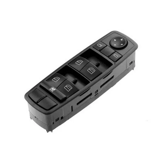 COMUTATOR USA GEAMURI OGLINZI FATA STANGA MERCEDES R-CLASS R 280 CDI 4-matic -140KW/190CP- 2987cmc, pentru motor OM 642.950, perioada 2006,2007,2008,2009,2010,2011,2012