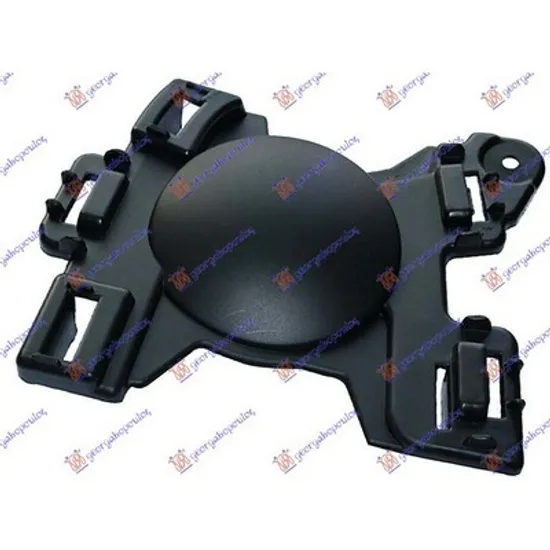 Ornament proiector SMART FORFOUR 453 2014-> Capac proiector fata stanga Perioada 2014 2015 2016 2017 2018 2019 2020