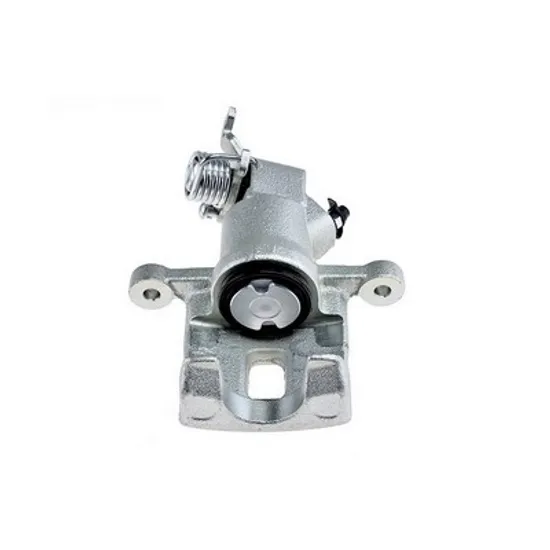 ETRIER FRANA SPATE DREAPTA HYUNDAI i10 1,1 -50KW/68CP- 1086cmc, pentru motor G4HG, perioada 2008,2009,2010,2011,2012,2013