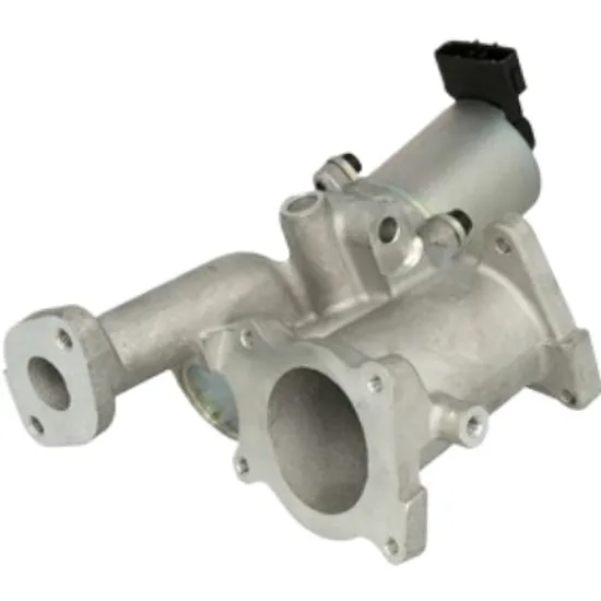 Supapa EGR OPEL ASTRA H GTC 2005->2010 pentru 1.7 CDTi , perioada 2005 2006 2007 2008 2009 2010
