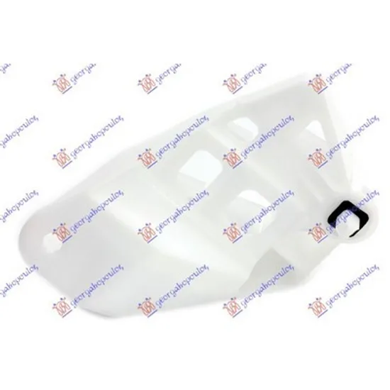 Suport Bara spate MAZDA 6 GG 2007->2013 Suport bara spate lateral plastic stanga Perioada 2007 2008 2009 2010 2011 2012