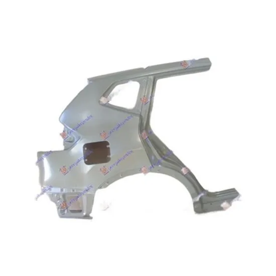 Aripa Spate NISSAN X-TRAIL T32 2014-> Aripa spate dreapta Perioada 2013 2014 2015 2016 2017