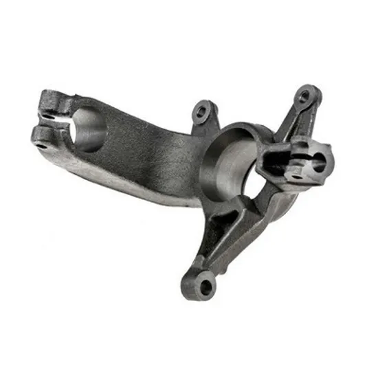 FUZETA FATA STANGA RENAULT MEGANE 1.6 Flex-Fuel -77KW/105CP- 1598cmc, pentru motor K4M 788, perioada 2007,2008