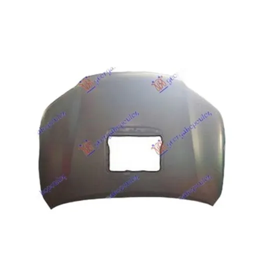 Capota Fata TOYOTA HILUX 8 2015-> Capota TURBO Perioada 2015 2016 2017 2018 2019 2020 2021
