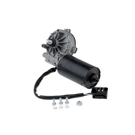 MOTORAS STERGATOR PARBRIZ LUNETA FATA MERCEDES C-CLASS C 200 CDI -75KW/102CP- 2151cmc, pentru motor OM 611.960, perioada 1998,1999,2000