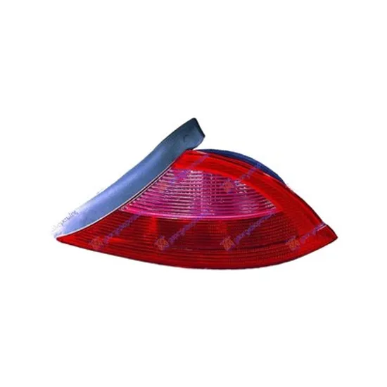 Stop Spate LANCIA Y 1995->2003 Lampa spate stanga (10.00-05.03) Perioada 2000 2001 2002 2003