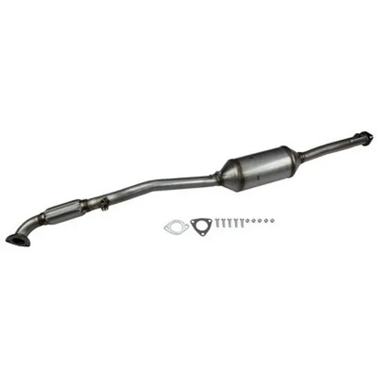 FILTRU DE PARTICULE OPEL ASTRA 1.7 CDTI tip 68 -92KW/125CP- 1686cmc, pentru motor A 17 DTR, perioada 2009,2010,2011,2012,2013,2014,2015