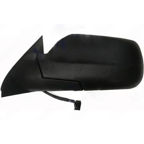 Oglinda JEEP GRAND CHEROKEE 3 2004->2010 Oglinda exterioara electrica cu incalzire cu rabatare electrica pentru vopsit (cu memorie) (11 PIN) STANGA Perioada 2005 2006 2007 2008