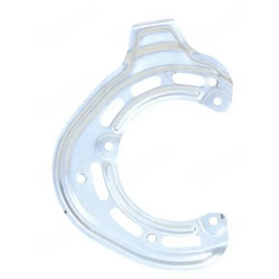 Protectie disc OPEL TIGRA 1994->2000 Protectie disc frana fata DREAPTA Perioada 1994 1995 1996 1997 1998 1999 2000