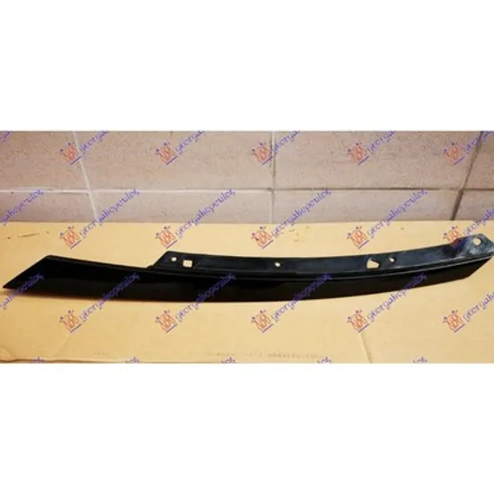 Ornament far HONDA CIVIC 10 2015-> Ornament far superior pentru vopsit stanga Perioada 2016 2017 2018 2019 2020 2021 2022