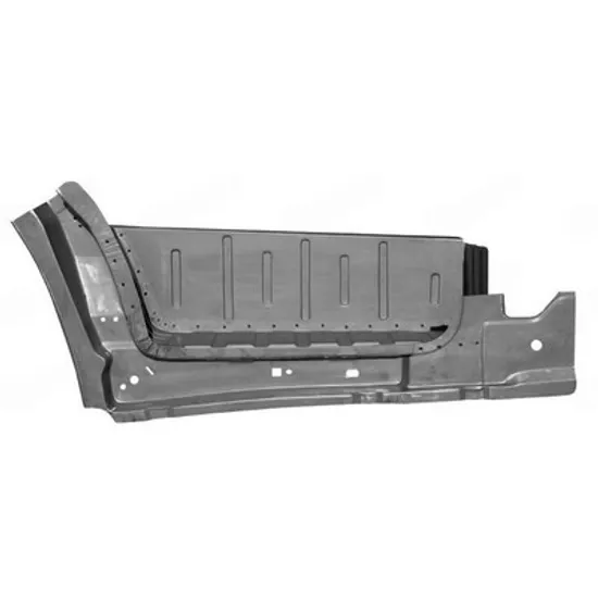 Treapta Usa FORD TRANSIT 2005->2014 Treapta Usa fata complet cu prag usa STANGA Perioada 2005 2006 2007 2008 2009 2010 2011 2012 2013 2014