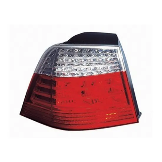 Stop Spate BMW 5 E60 2001->2010 Lampa spate exterioara stanga pt Touring 2007-> Perioada 2008 2009 2010