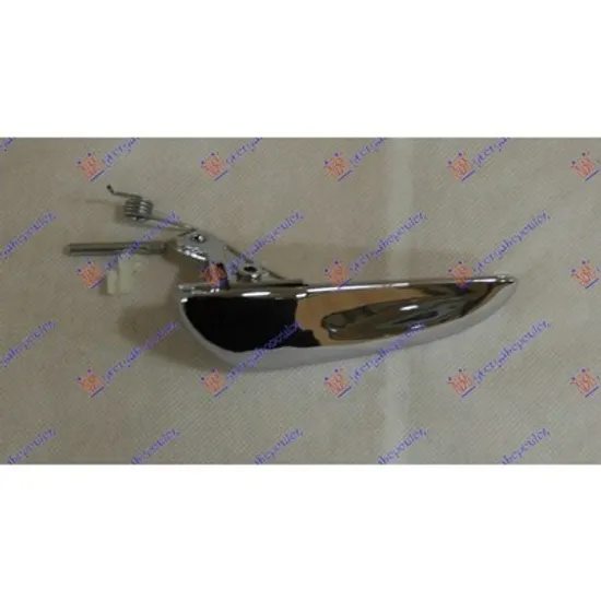 Maner Usa LANCIA YPSILON 2003->2011 Maner usa interior cromat stanga Perioada 2003 2004 2005 2006 2007 2008 2009 2010