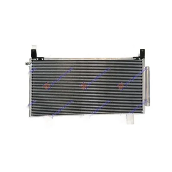 Radiator Aer Conditionat HONDA CR-V 5 2016-> Radiator aer conditionat 1.5 VTEC-TURBO (725x360) Perioada 2017 2018 2019 2020 2021