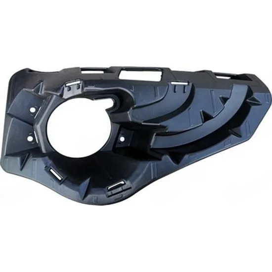 Suport Bara fata BMW X1 E84 2009->2015 Suport Bara fata lateral plastic DREAPTA Perioada 2009 2010 2011 2012 2013