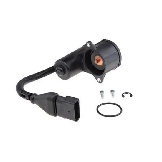 MOTOR ELECTRIC ETRIER SPATE AUDI A8 S8 quattro -324KW/441CP- 5204cmc, pentru motor BSM, perioada 2006,2007,2008,2009,2010