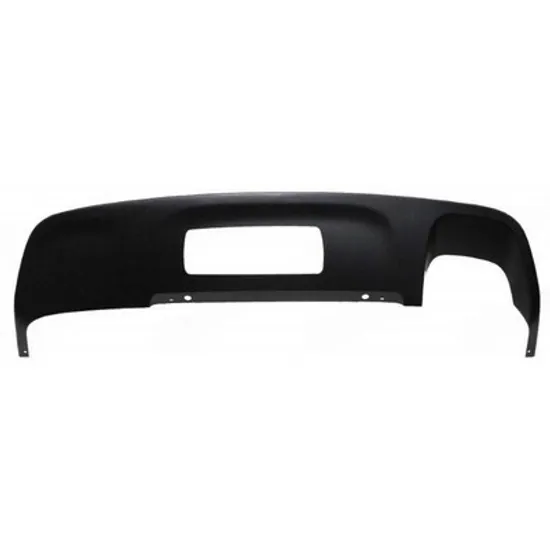 Spoiler Bara spate JEEP COMPASS 2016-> Spoiler Bara spate pentru vopsit (cu gaura carlig tractare) (cu un locas esapament dublu) Perioada 2016 2017 2018 2019 2020 2021