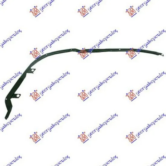 Suport Bara spate MITSUBISHI LANCER 7 CS 2000->2013 Suport bara spate lateral stanga, 2003->2008 Perioada 2003 2004 2005 2006 2007 2008