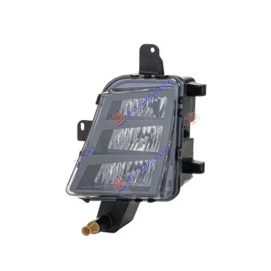 Proiector VW GOLF 7 Variant 2013->2019 Proiector cu lampa pozitie (GTD) (HELLA) stanga Perioada 2017 2018 2019 2020 2021 2022 2023
