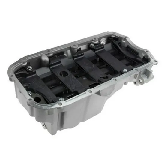 BAIE DE ULEI FIAT PUNTO 1.6 D Multijet -88KW/120CP- 1598cmc, pentru motor 955 A3.000, perioada 2009,2010,2011,2012