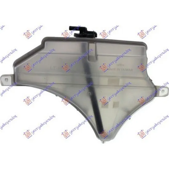 Vas Expansiune MAZDA 6 GJ 2012-> Vas expansiune 1.5-2.0 benzina -2.2 diesel Perioada 2013 2014 2015 2016 2017 2018