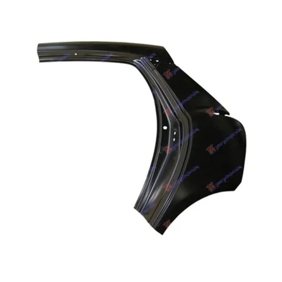 Aripa Spate LANCIA YPSILON 2011-> Aripa spate stanga Perioada 2011 2012 2013 2014 2015 2016 2017