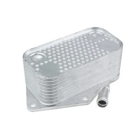 RADIATOR ULEI TERMOFLOT VW JETTA 2,5 -125KW/170CP- 2480cmc, pentru motor CBTA, CBUA, CCCA, perioada 2010,2011,2012,2013,2014,2015,2016