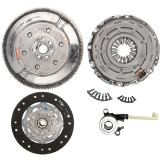 Kit ambreiaj RENAULT CLIO 3 2005->2014 1.5 dCi 76KW 103CP , pentru motor K9K 772 perioada 2005 2006 2007 2008 2009 2010 2011 2012