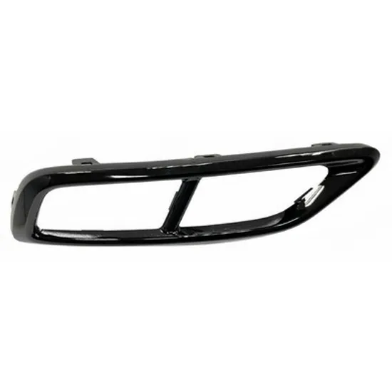 Bandou spate VW TIGUAN ALLSPACE BW2 2017-> Ornament spate Bandou esapament (R-LINE) STANGA Perioada 2017 2018 2019 2020 2021 2022