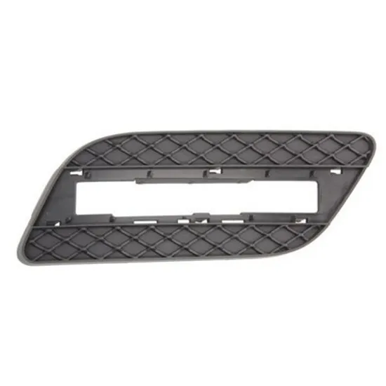 Grila Bara MERCEDES M-CLASS W166 2011->2015 Grila bara fata lateral dreapta, Perioada 2011 2012 2013 2014 2015