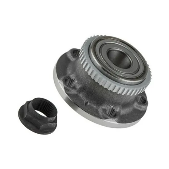 RULMENT ROATA SPATE STANGA DREAPTA PEUGEOT EXPERT 2.0 HDI -69KW/94CP- 1997cmc, pentru motor RHX (DW10BTED), perioada 2000,2001,2002,2003,2004,2005,2006
