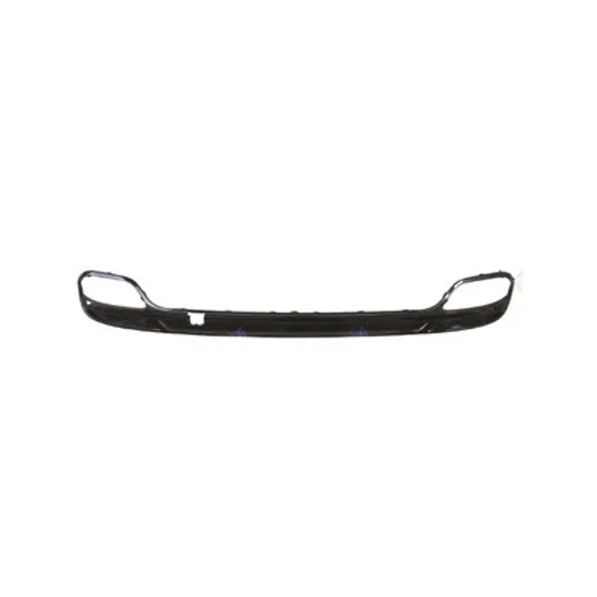 Bandou Bara spate FORD MONDEO 4 2007->2015 Bandou spoiler spate (2 EXHAUSTS) 2014->2017 Perioada 2014 2015 2016 2017