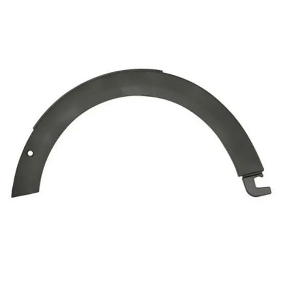 Bandou aripa fata MINI MINI COOPER F55 2013-> Bandou overfender Aripa fata (cu senzori parcare) STANGA Perioada 2015 2016 2017 2018 2019 2020 2021