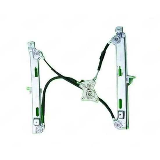 Macara Usa JEEP COMPASS 2006->2015 Macara usa fata electrica fara motor DREAPTA Perioada 2007 2008 2009 2010 2011