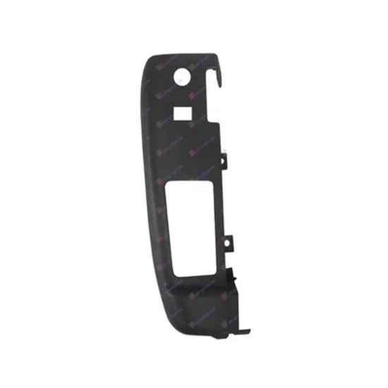 Colt bara spate PEUGEOT BOXER 2006-> Flaps bara spate usa dubla MAXI stanga Perioada 2006 2007 2008 2009 2010 2011 2012 2013 2014 2015 2016 2017 2018 2019 2020